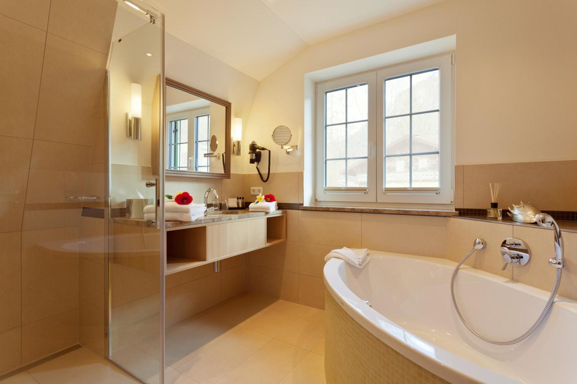 Villa Ludwig Suite Hotel (Adults Only) 4*