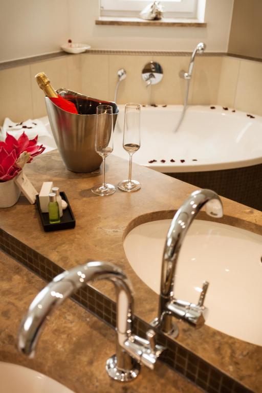 Villa Ludwig Suite Hotel (Adults Only) Отель