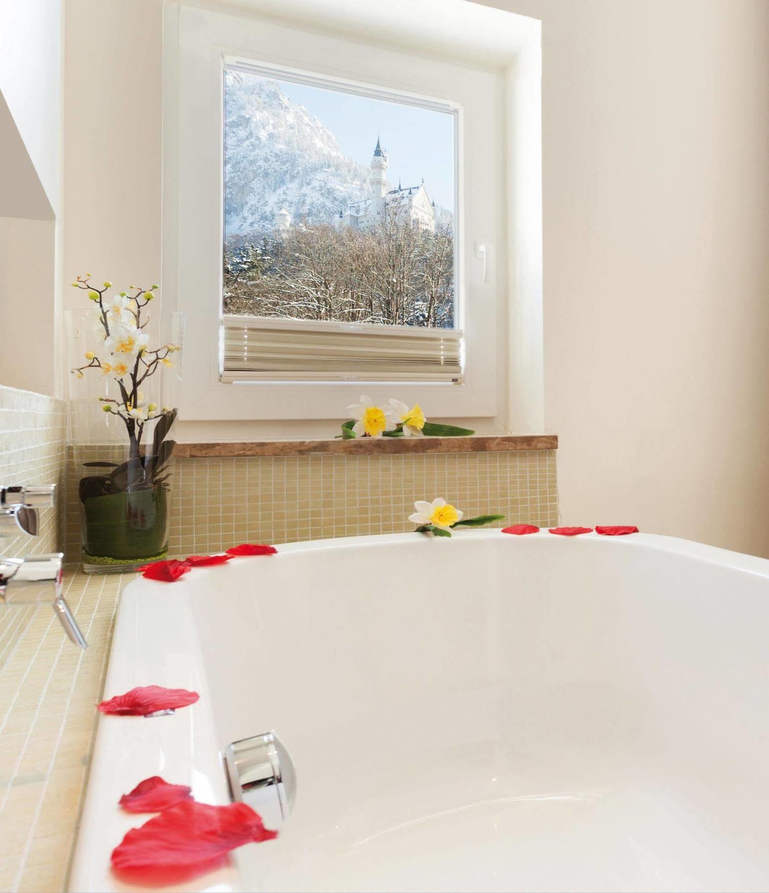 Отель Villa Ludwig Suite Hotel (Adults Only)