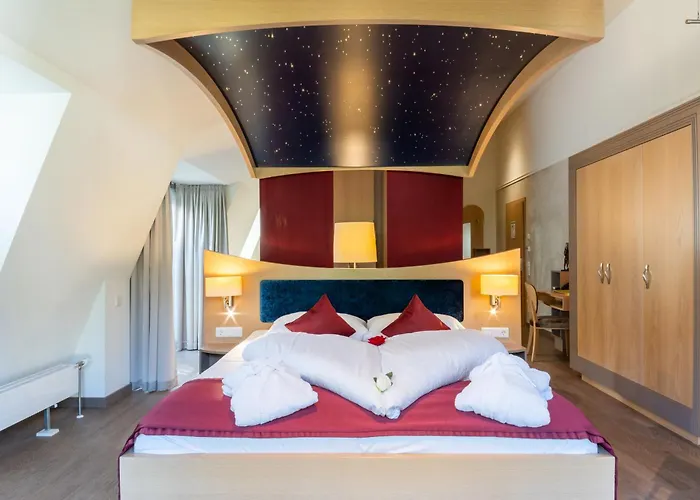 Villa Ludwig Boutique-Hotel