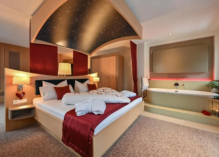 Villa Ludwig Boutique-Hotel