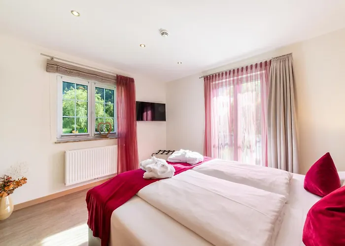 Villa Ludwig Boutique-Hotel