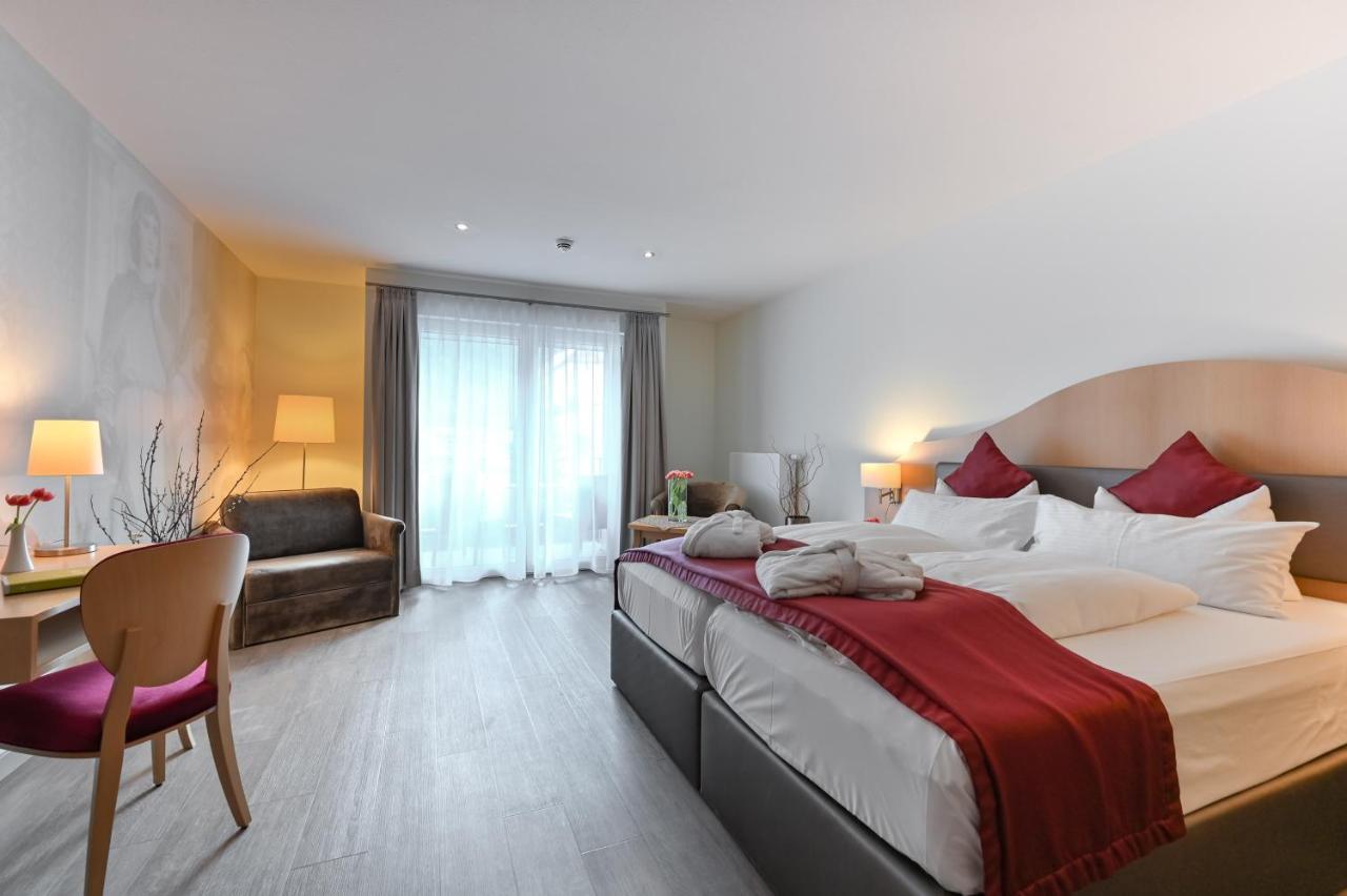 Ludwig Und 4* Hohenschwangau