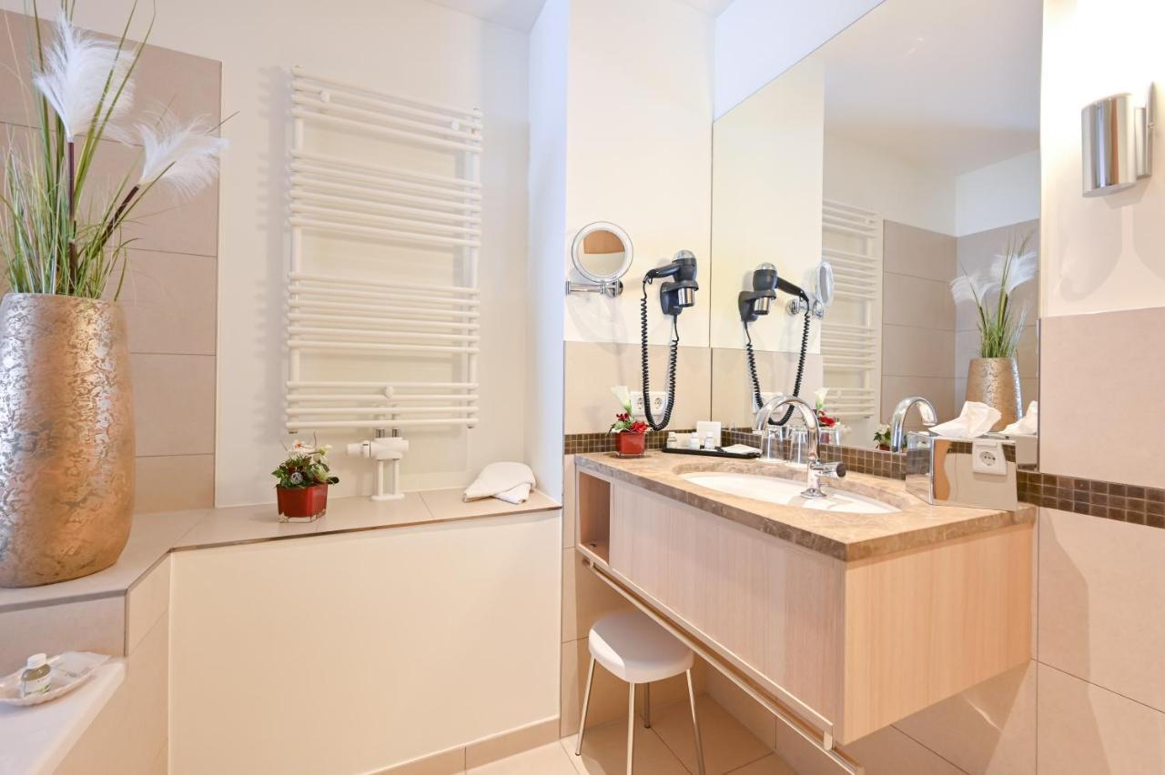 Villa Ludwig Suite Hotel (Adults Only) 4*