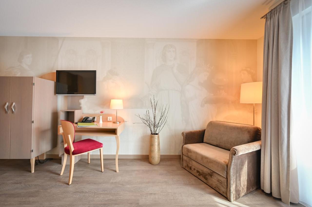 Ludwig Und 4* Hohenschwangau