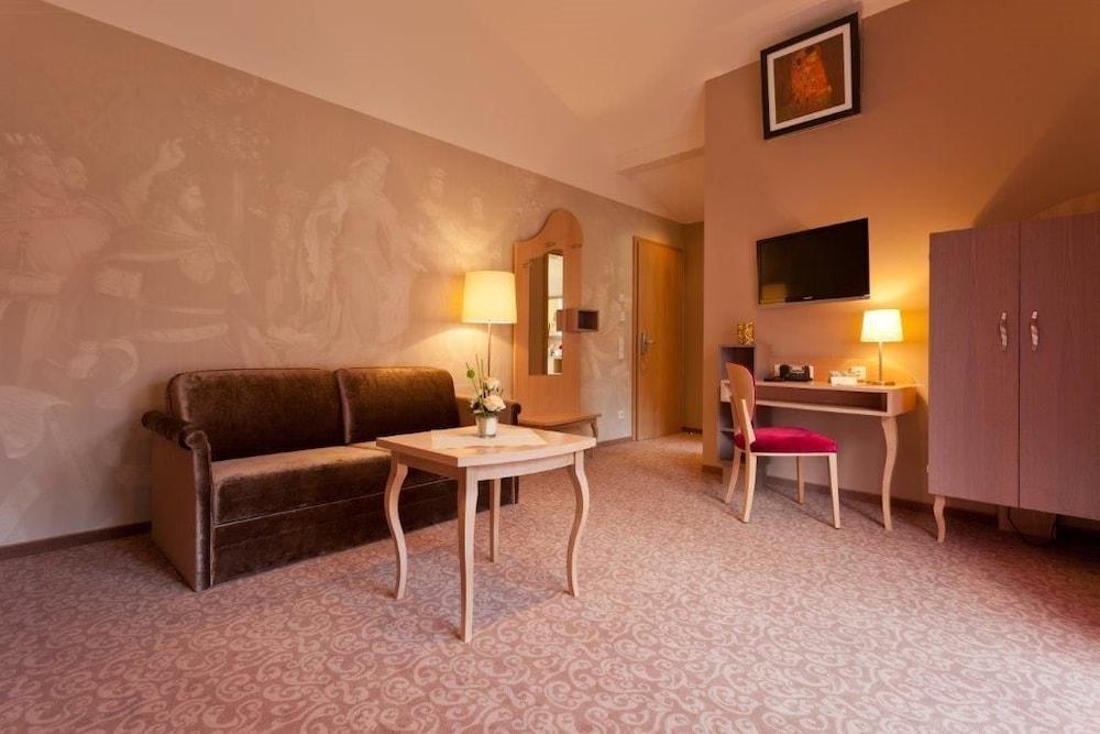 Hotel Ludwig - Adults Only Hohenschwangau