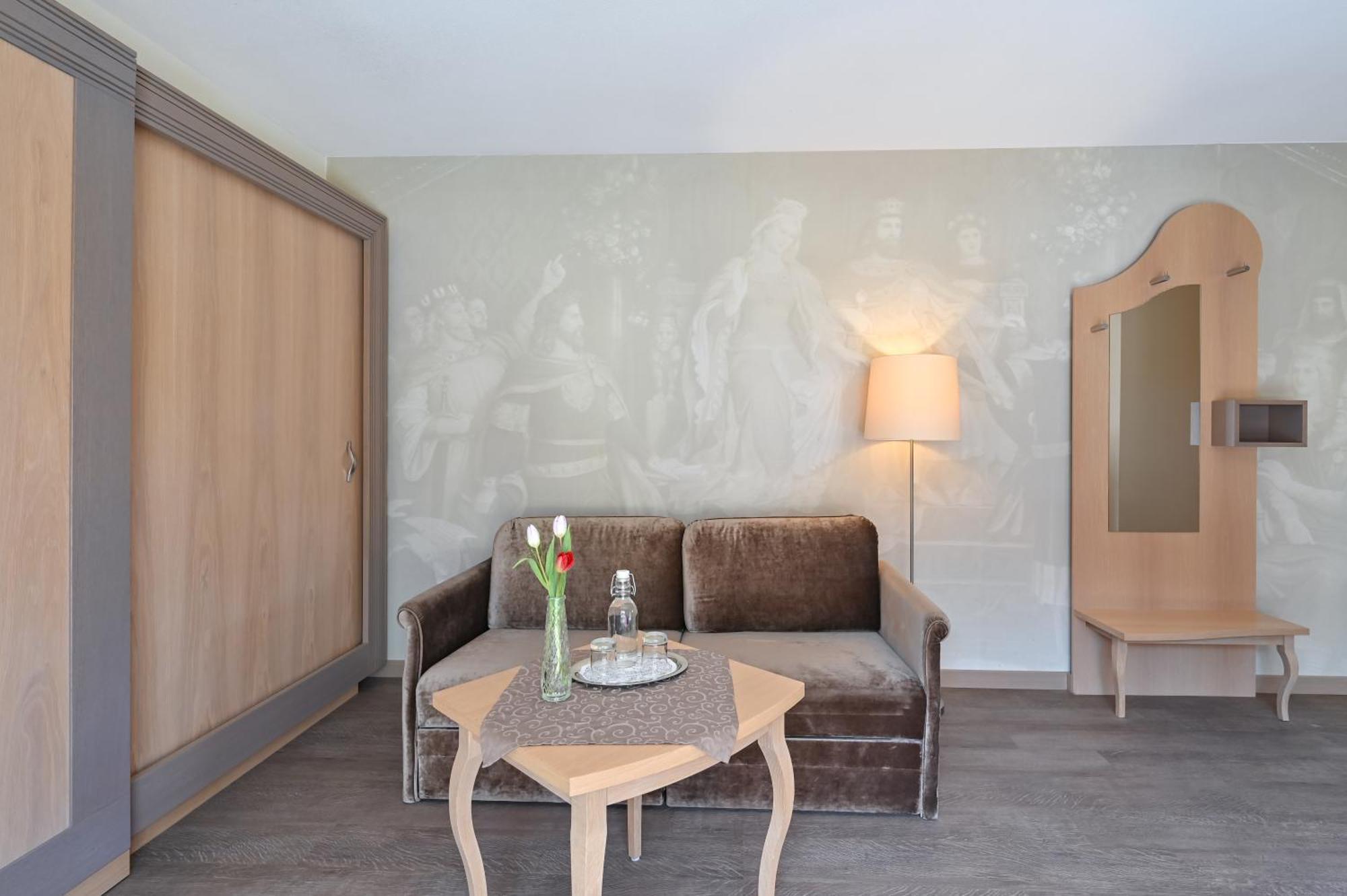 Ludwig - Adults Only Hotel 4*