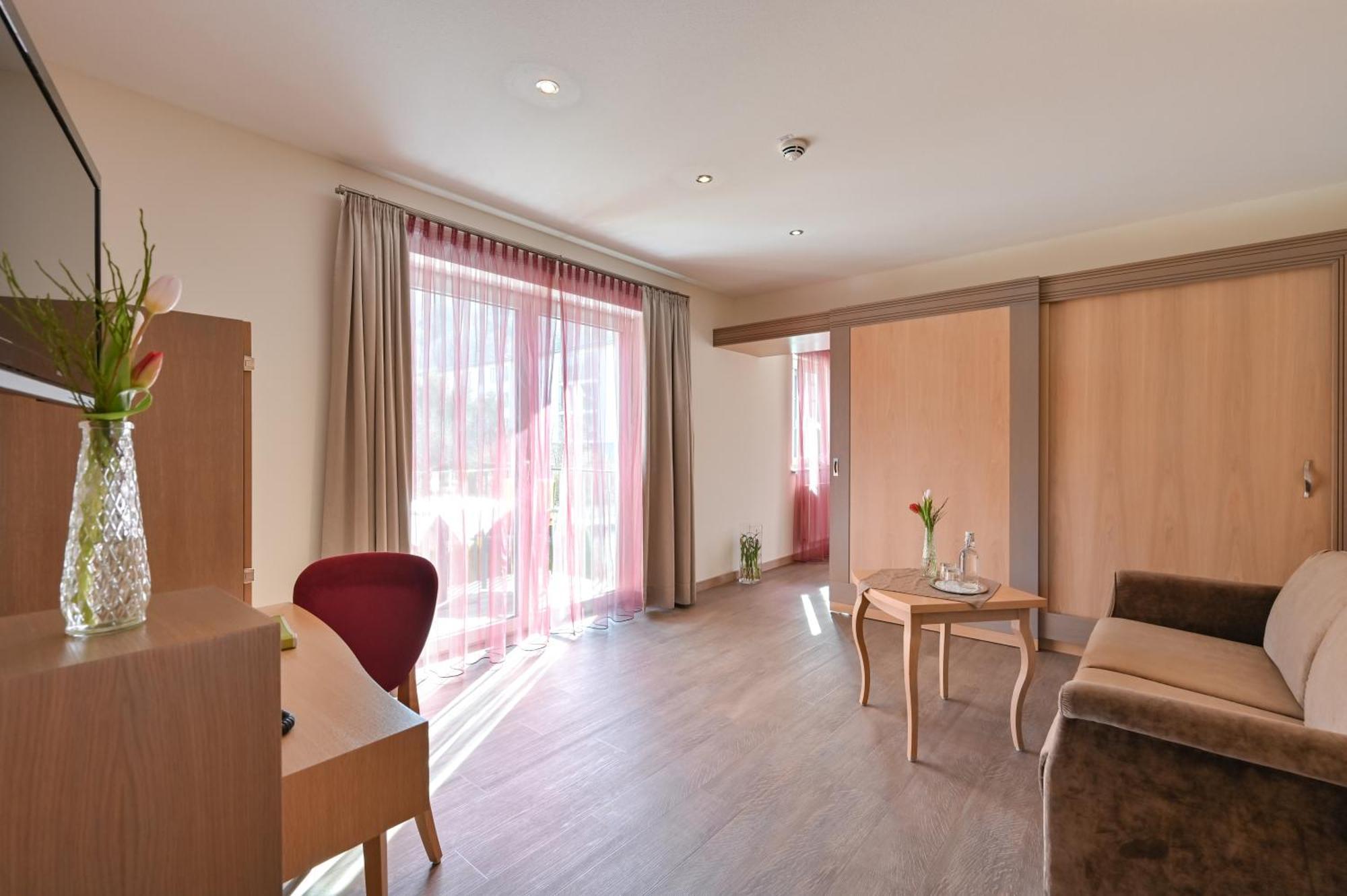 Ludwig - Adults Only Hotel Hohenschwangau