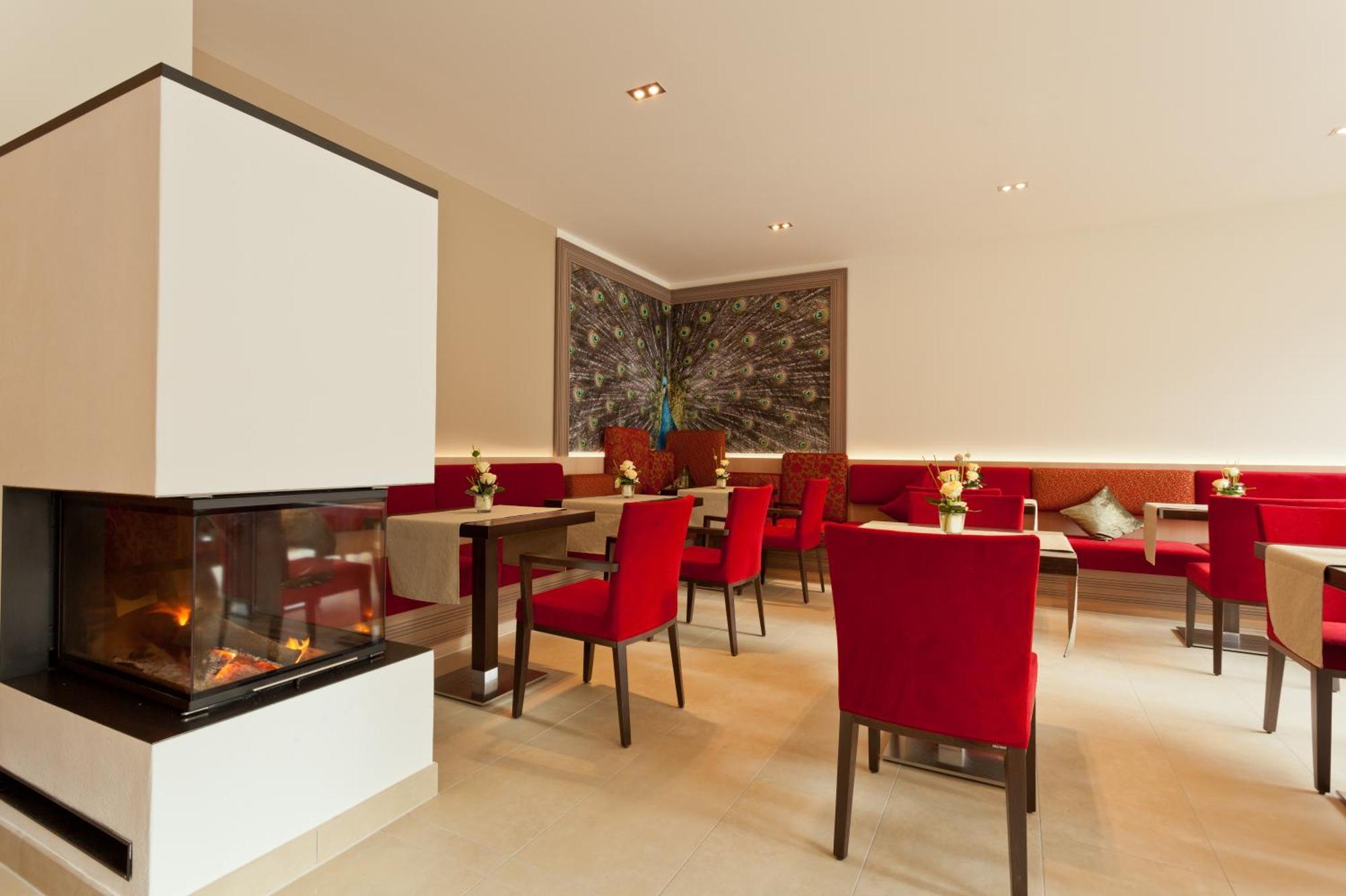 Hotel Ludwig (adults Only) Hohenschwangau