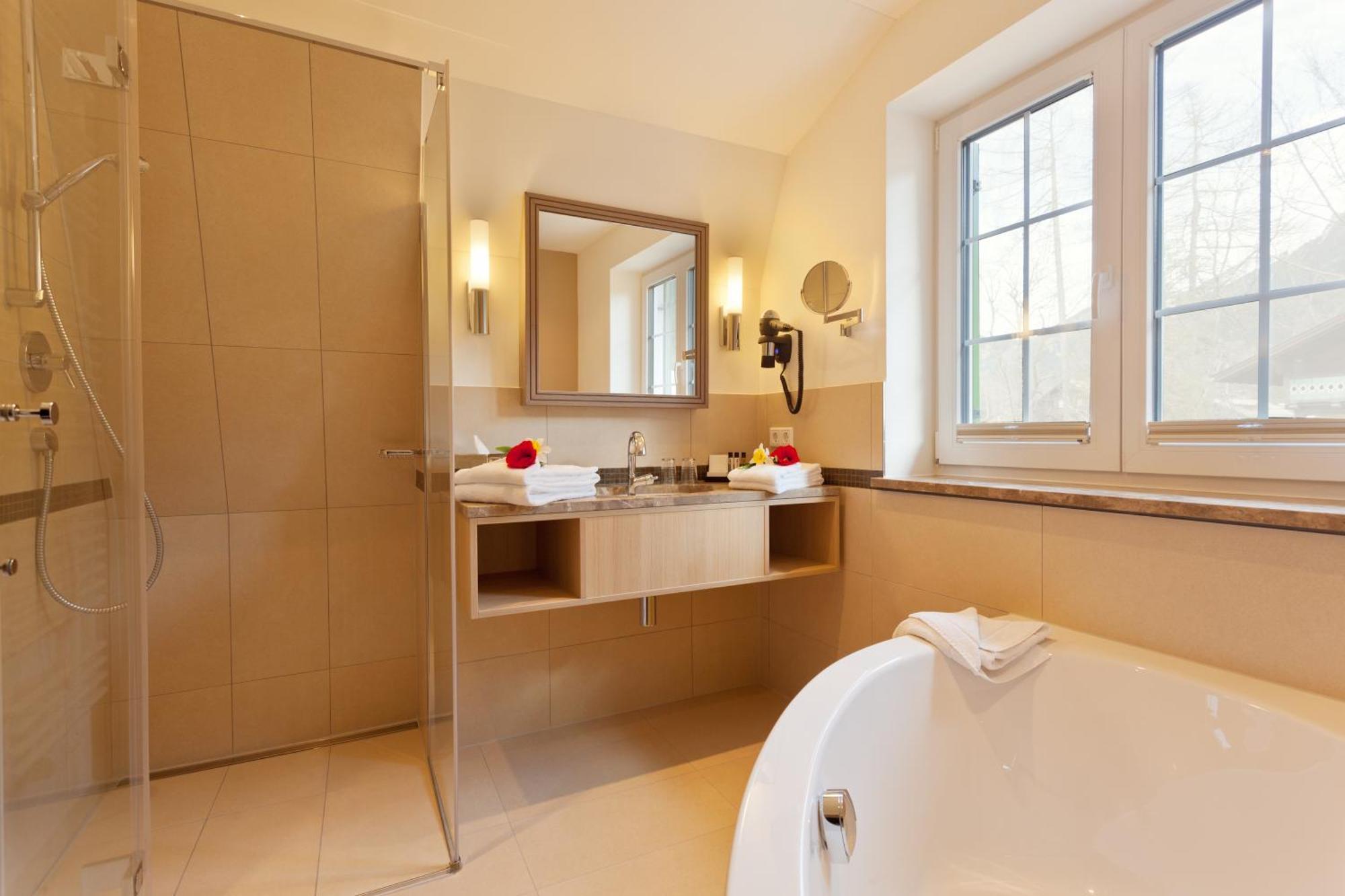 Villa Ludwig Suite Hotel (Adults Only) Hohenschwangau