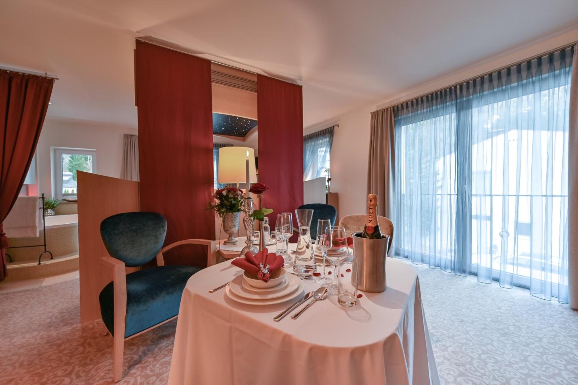 Ludwig - Adults Only 4* Hohenschwangau