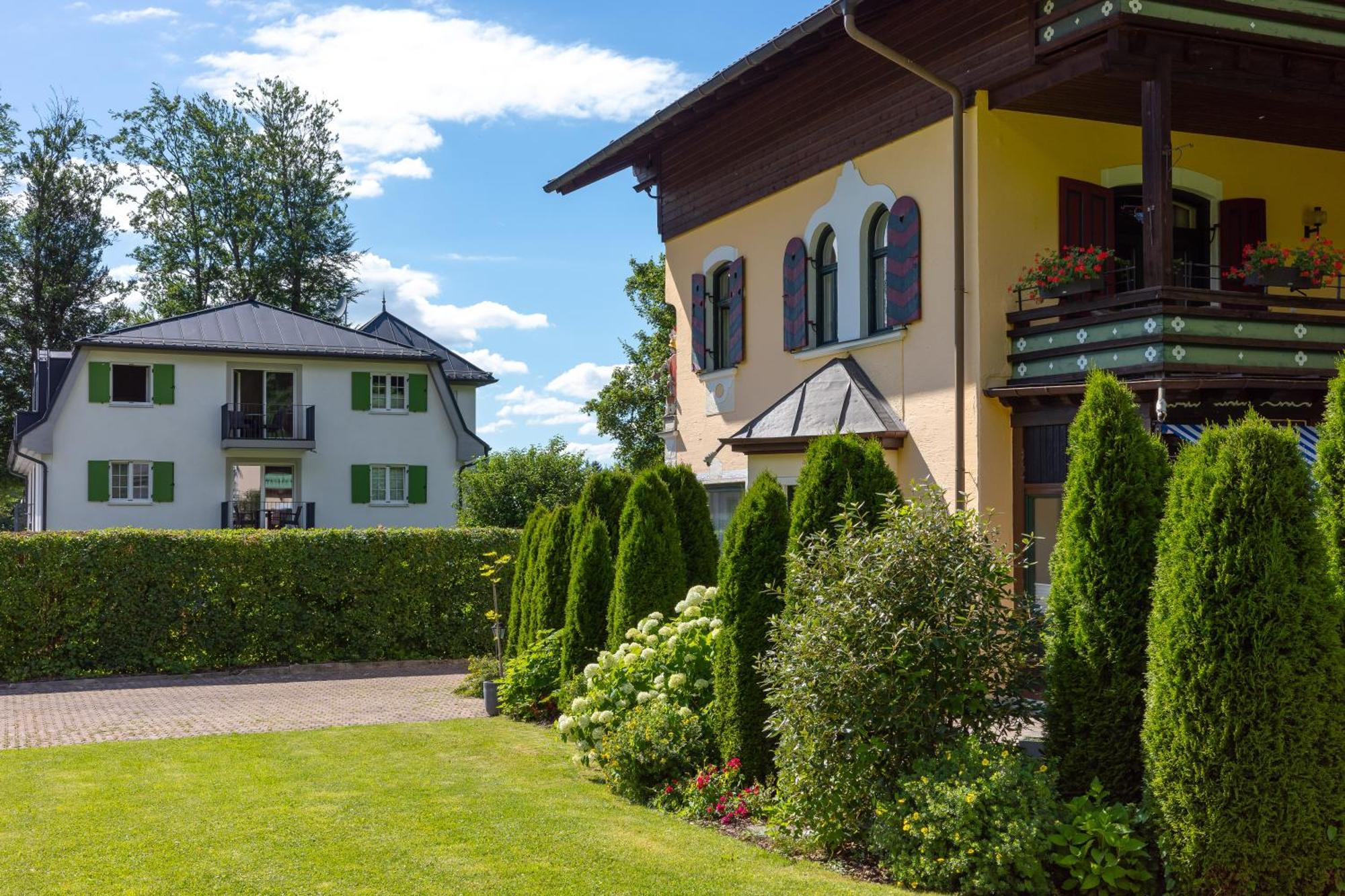 Ludwig Und Hotel 4*