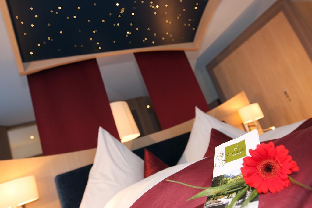 Ludwig - Adults Only Hotel