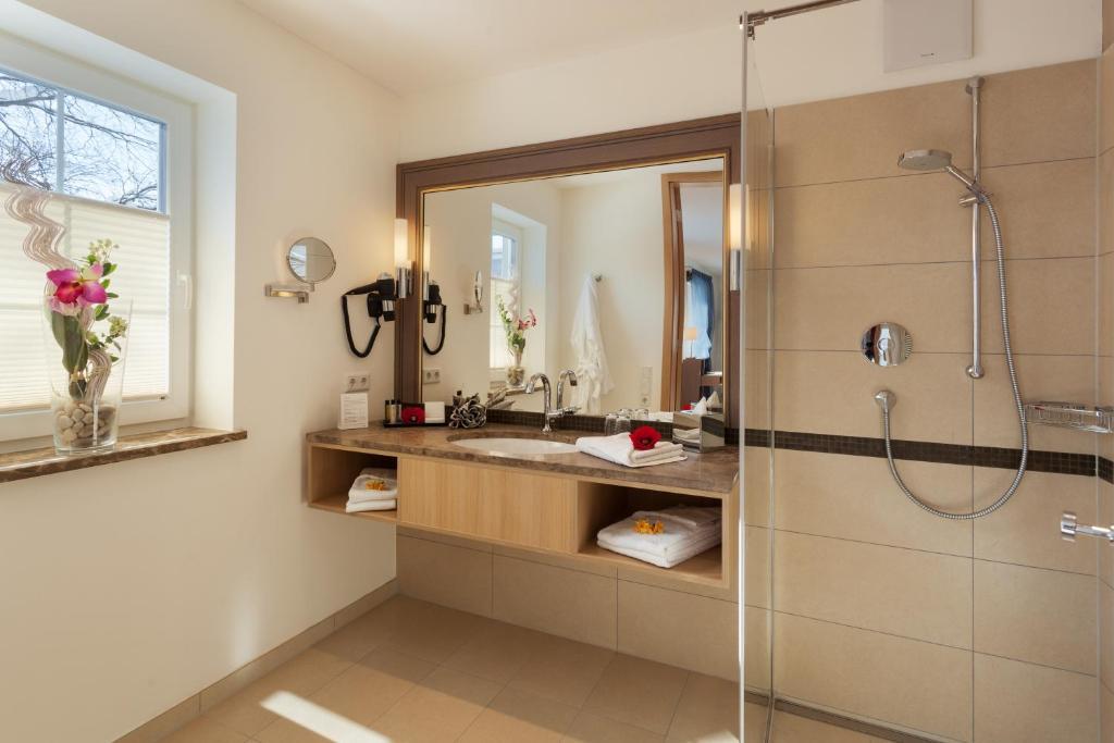 Ludwig - Adults Only Hotel Hohenschwangau