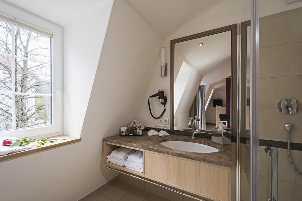 Hotel Ludwig - Adults Only Hohenschwangau