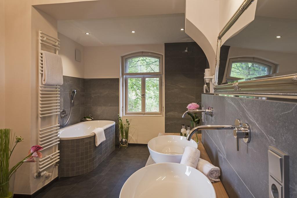 Hotel Ludwig - Adults Only Hohenschwangau