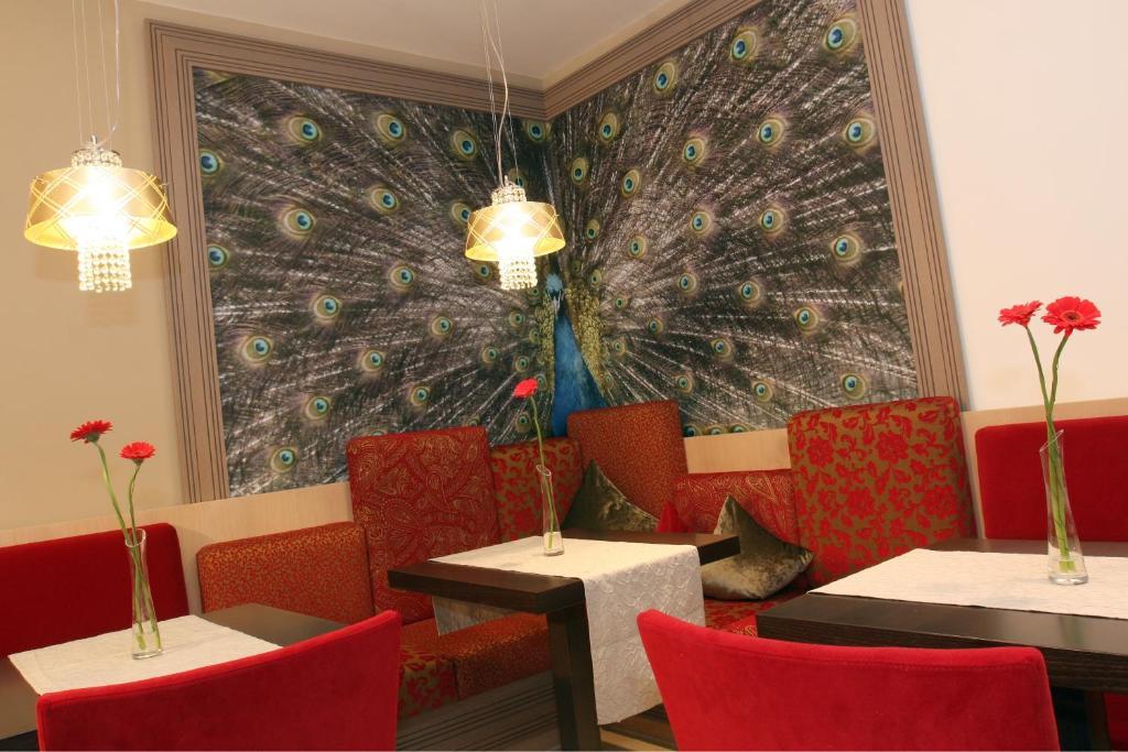 Hotel Ludwig - Adults Only Hohenschwangau