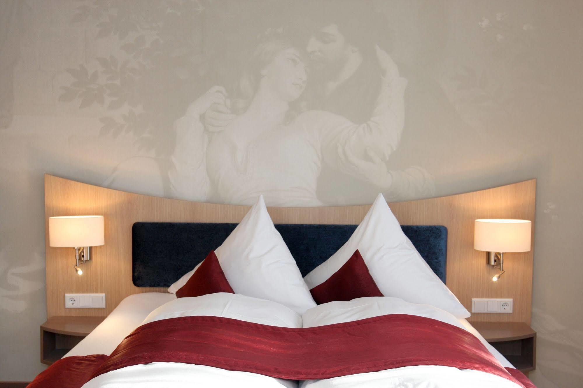Villa Ludwig Suite Hotel (Adults Only)