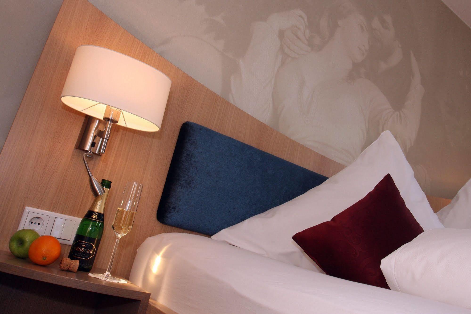 Hotel Ludwig - Adults Only Hohenschwangau