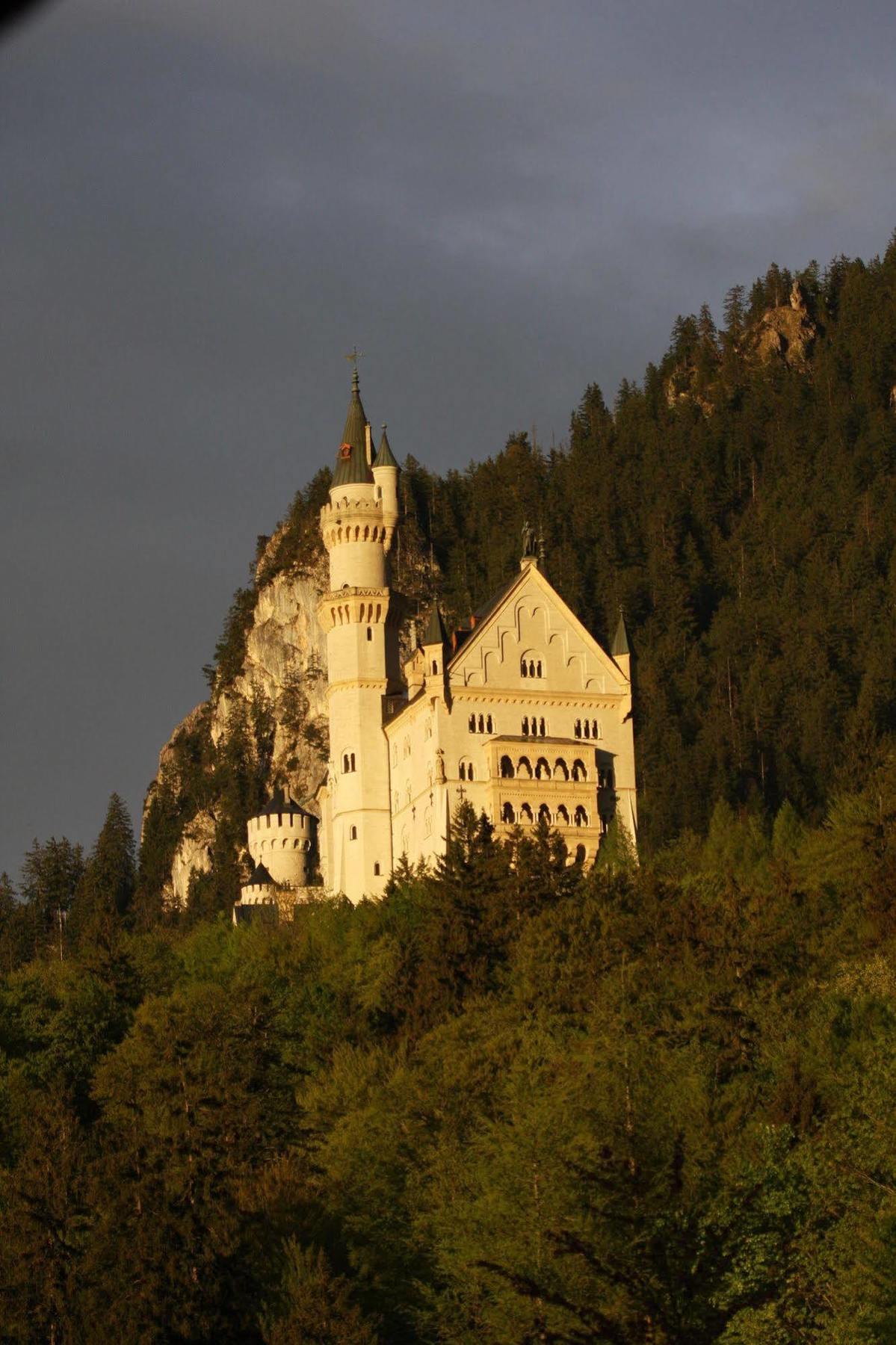 Villa Ludwig Suite Hotel (Adults Only) 4*
