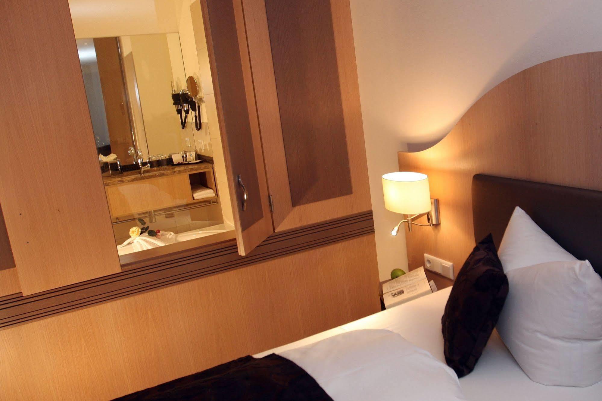 Villa Ludwig Suite Hotel (Adults Only) 4*