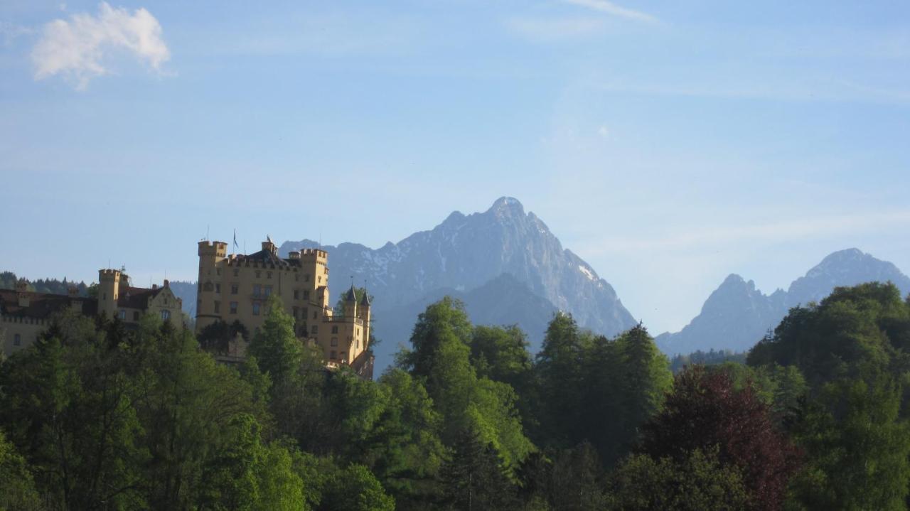 Hotel Ludwig - Adults Only Hohenschwangau